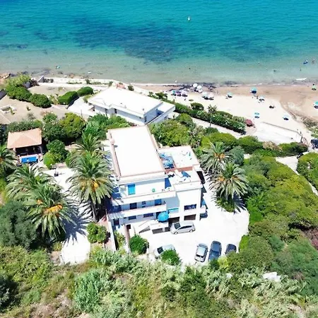 Le Palme Vacanze