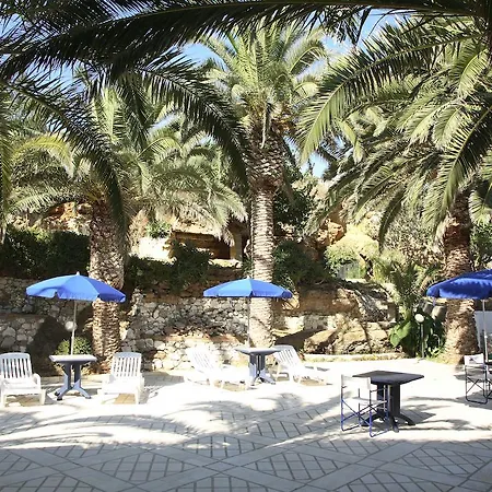 Le Palme Vacanze