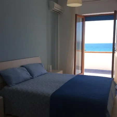 Apartment Le Palme Vacanze
