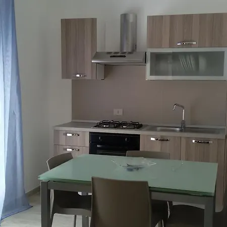 Apartment Le Palme Vacanze