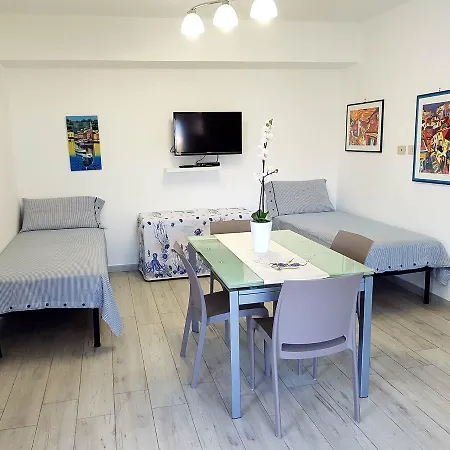 Apartment Le Palme Vacanze