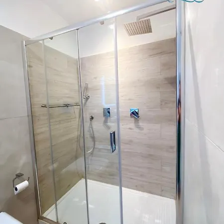 Apartment Le Palme Vacanze