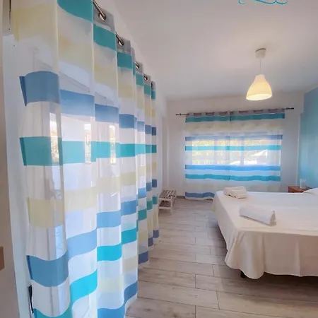 Le Palme Vacanze Apartment Trappeto (Sicily)