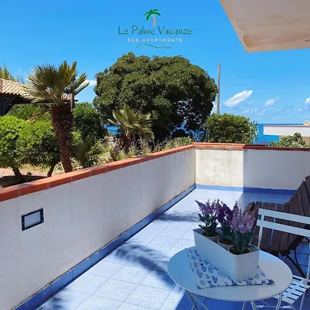 Le Palme Vacanze