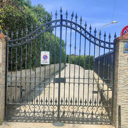 Daire Le Palme Vacanze *