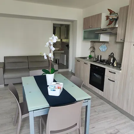 Apartment Le Palme Vacanze
