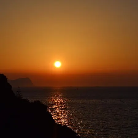 Daire Le Palme Vacanze