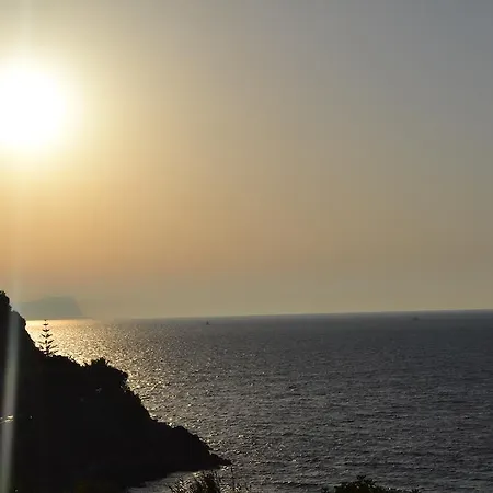 Daire Le Palme Vacanze *