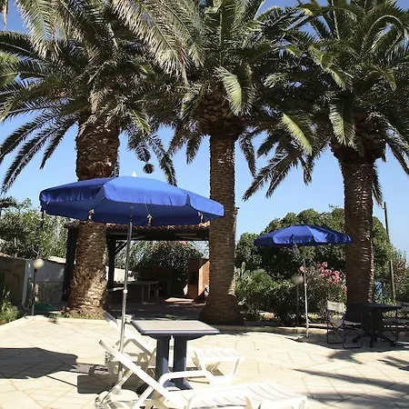 Le Palme Vacanze