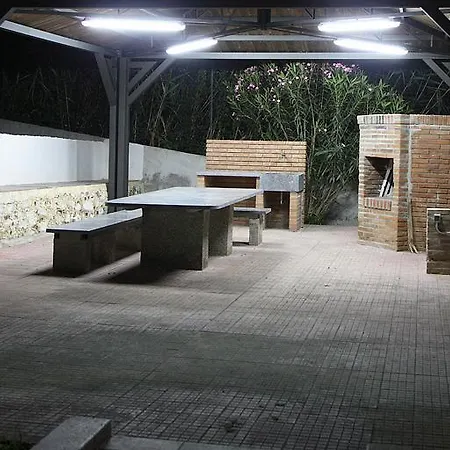 Apartment Le Palme Vacanze Trappeto (Sicily)