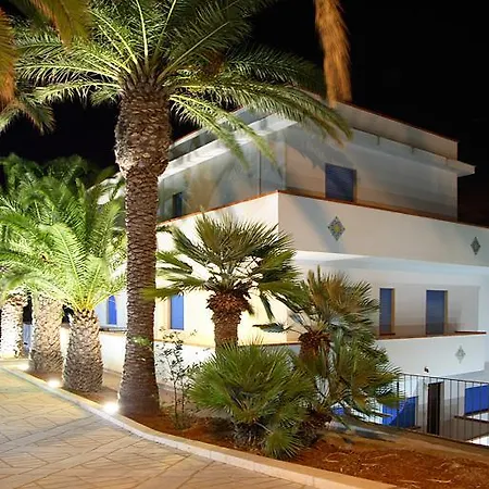 Apartment Le Palme Vacanze *