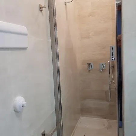 Apartment Le Palme Vacanze
