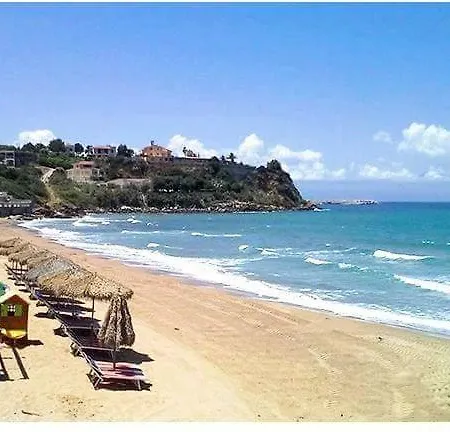 Daire Le Palme Vacanze