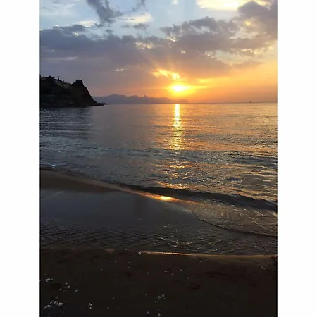 Le Palme Vacanze Trappeto (Sicily)
