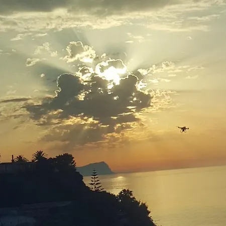 Le Palme Vacanze Daire *