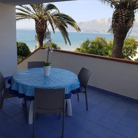 Le Palme Vacanze Daire *