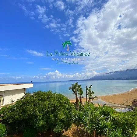 Daire Le Palme Vacanze