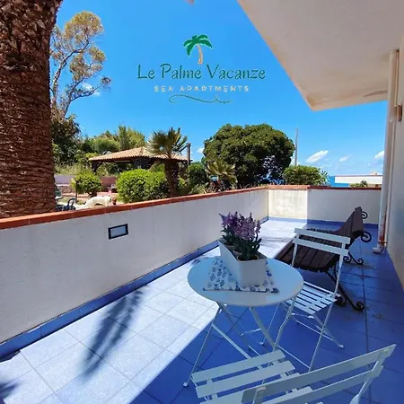 Le Palme Vacanze *
