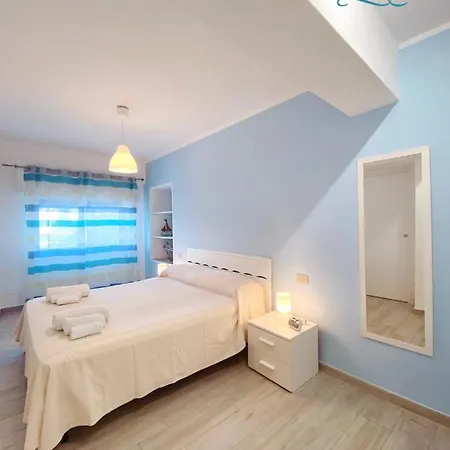 Le Palme Vacanze * Trappeto (Sicily)