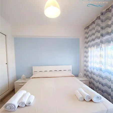 Le Palme Vacanze * Trappeto (Sicily)