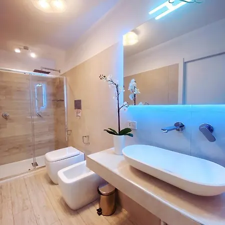 Le Palme Vacanze Apartment Trappeto (Sicily)