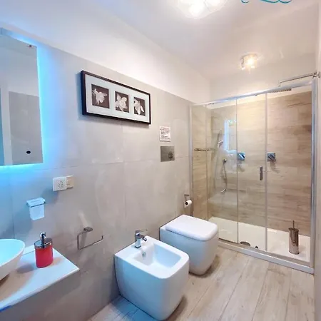 Le Palme Vacanze * Trappeto (Sicily)