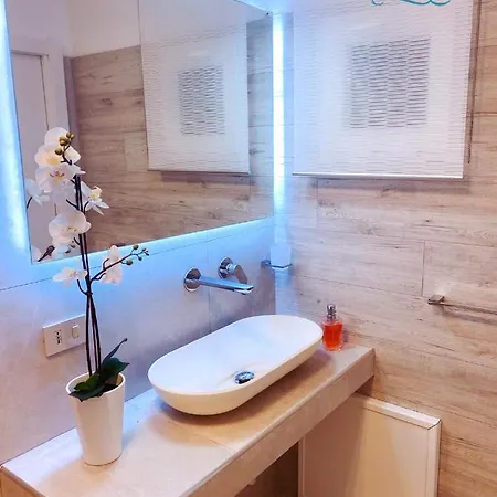 Daire Le Palme Vacanze