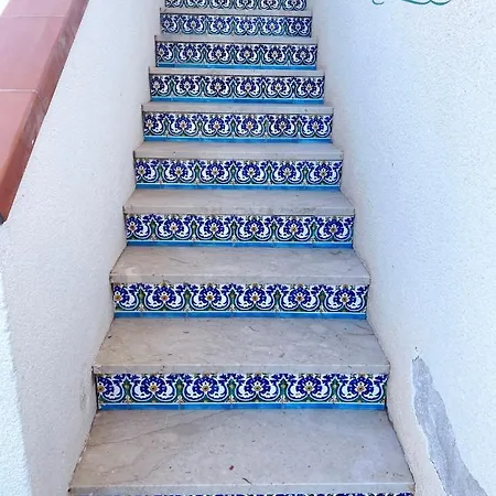 Le Palme Vacanze * Trappeto (Sicily)