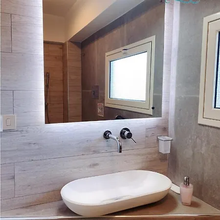 Le Palme Vacanze * Trappeto (Sicily)