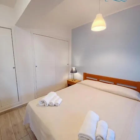 Le Palme Vacanze * Trappeto (Sicily)