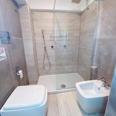 Le Palme Vacanze * Trappeto (Sicily)