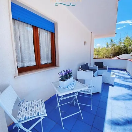 Le Palme Vacanze Apartment *